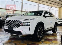 هيونداي سانتافي